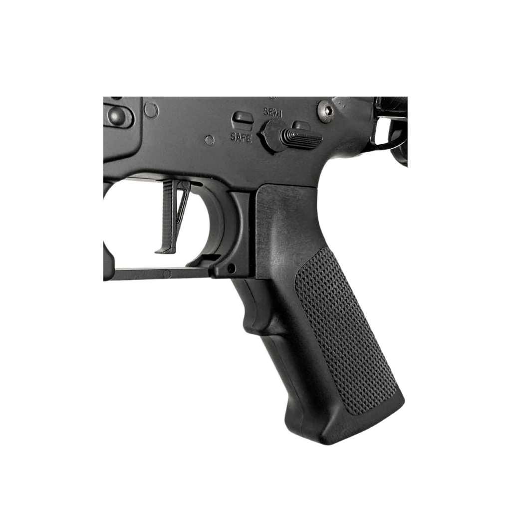 "Righteous" GBU Custom - Gel Blaster (Metal)