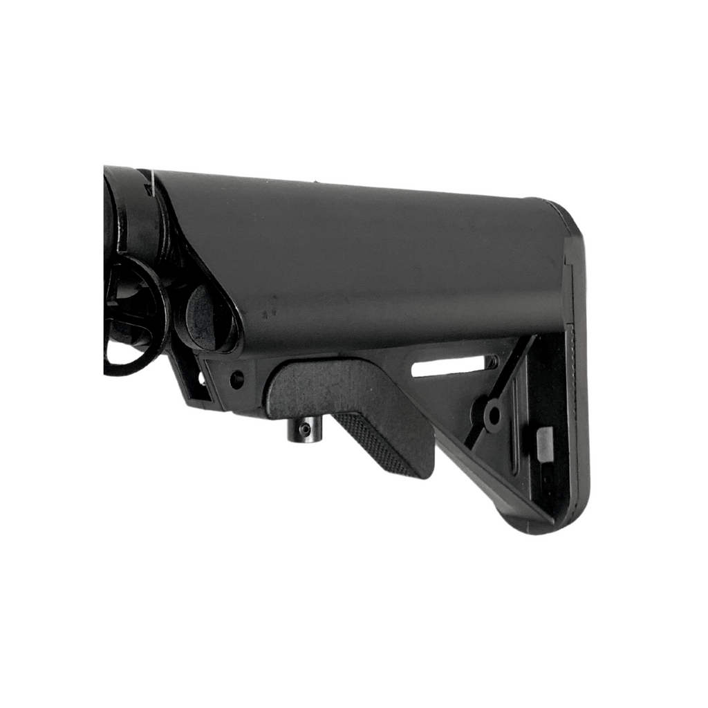 "Righteous" GBU Custom - Gel Blaster (Metal)