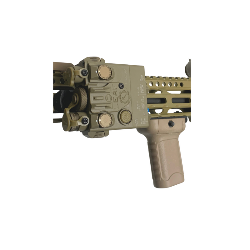 "Arceus" GBU Custom - Gel Blaster (Metal)