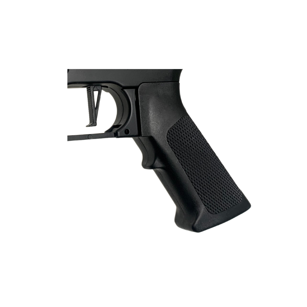 "Arceus" GBU Custom - Gel Blaster (Metal)