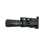 "Tall Poppy" GBU Custom HPA - Gel Blaster (Metal)