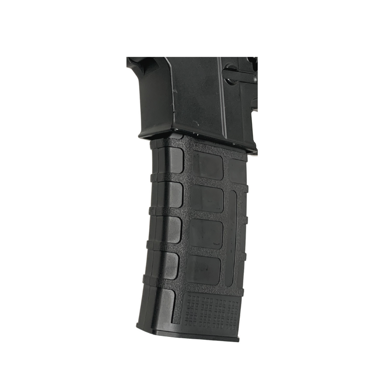 "Tall Poppy" GBU Custom HPA - Gel Blaster (Metal)