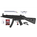 LDT Warinterest MP5 Gel Blaster + Drum Mag