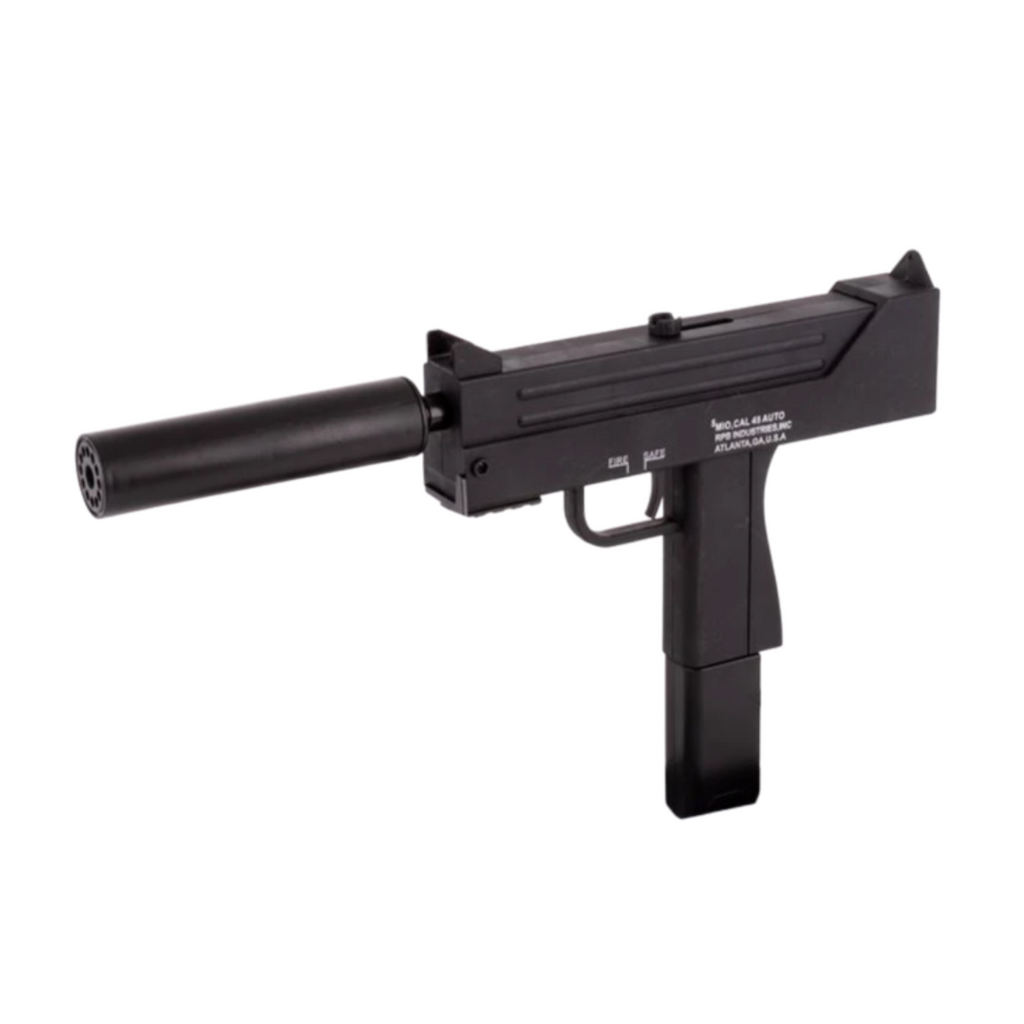 Mac 10 - Gel Blaster