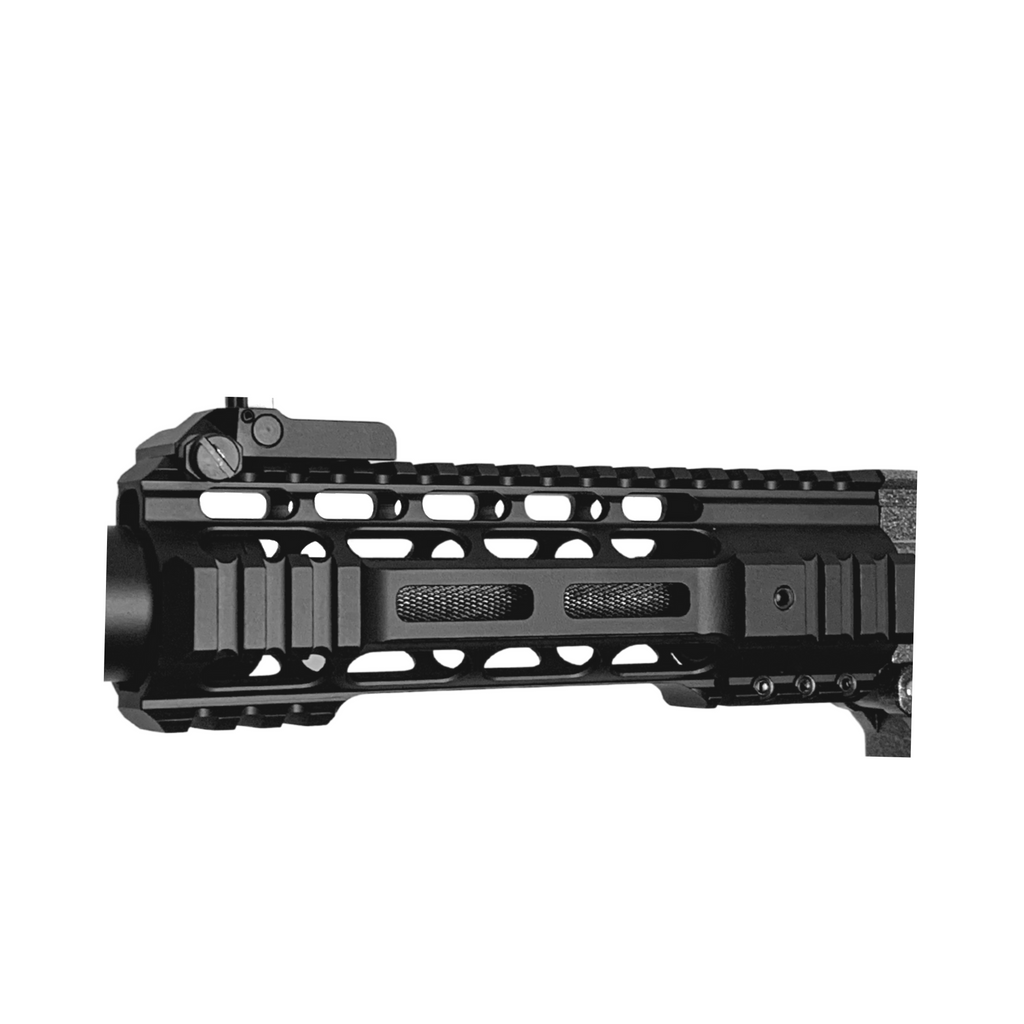 "Glitz" GBU Custom Rifle - (Metal)