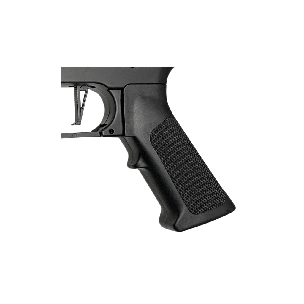 "Enforcer" GBU Custom - Gel Blaster (Metal)