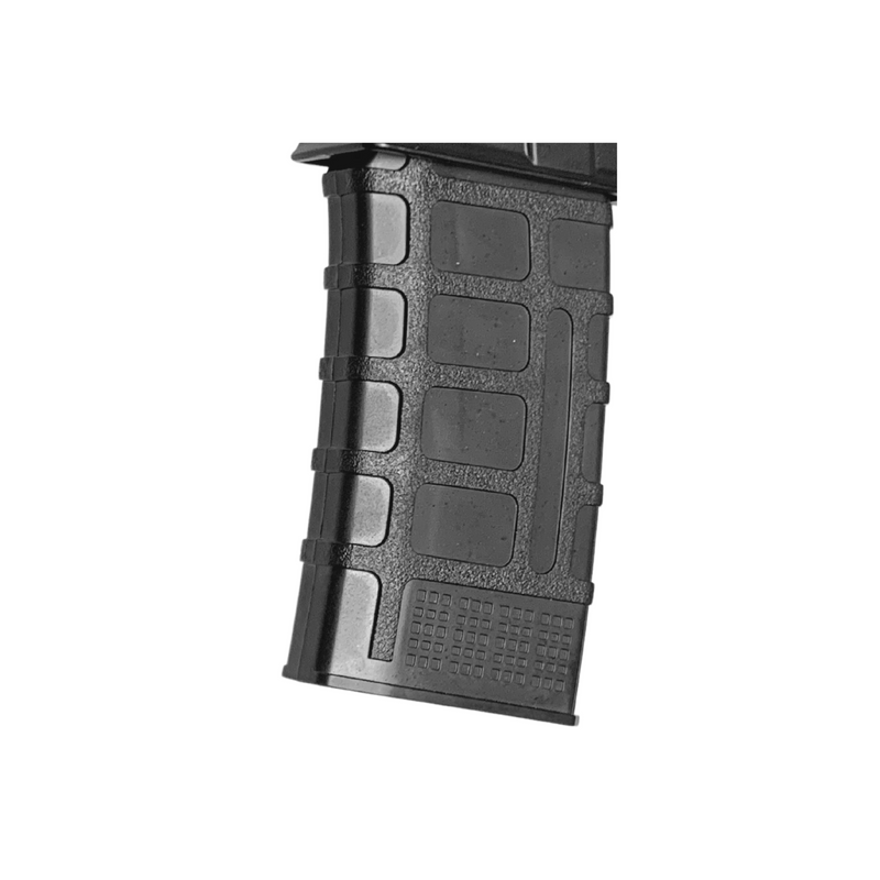 "Loop" GBU Custom - Gel Blaster (Metal)