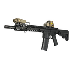 "Lament" GBU Custom - Gel Blaster (metal)