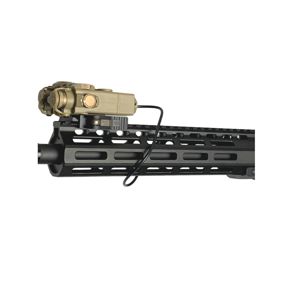 "Lament" GBU Custom - Gel Blaster (metal)