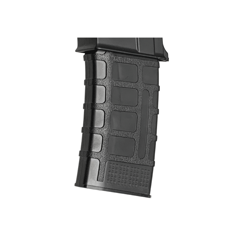 "Lament" GBU Custom - Gel Blaster (metal)