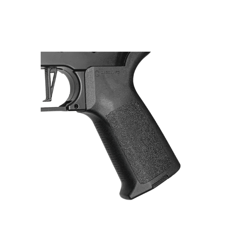 "Lament" GBU Custom - Gel Blaster (metal)