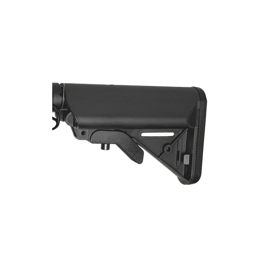 "Lament" GBU Custom - Gel Blaster (metal)