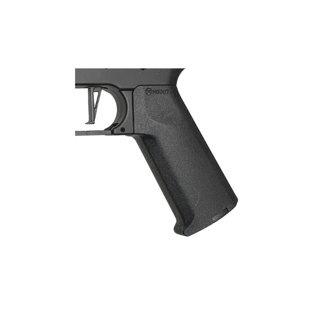 "Pointer" GBU Custom - Gel Blaster (Metal)