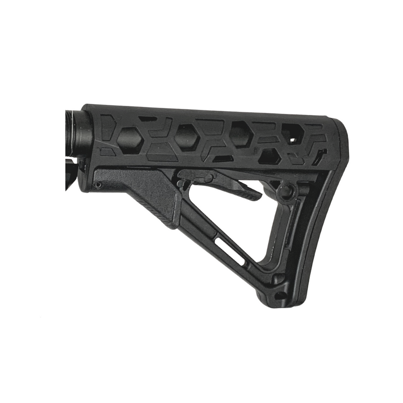 "Pointer" GBU Custom - Gel Blaster (Metal)