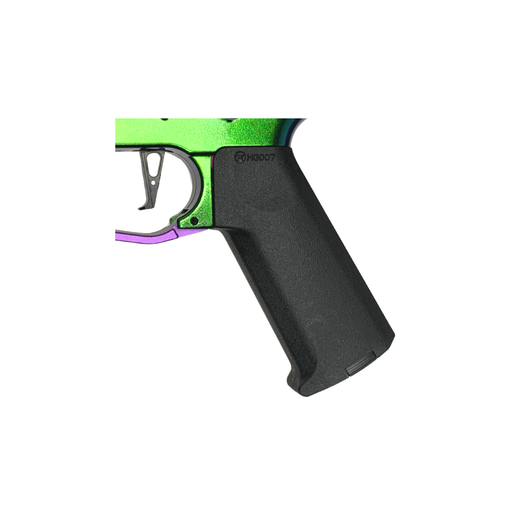 "Quick Shift" 1 Of 1 GBU Custom - Gel Blaster (Metal)