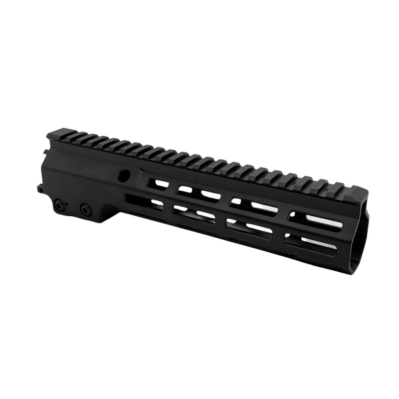 Universal 9" KEYMOD - V2 Metal Hand-guard