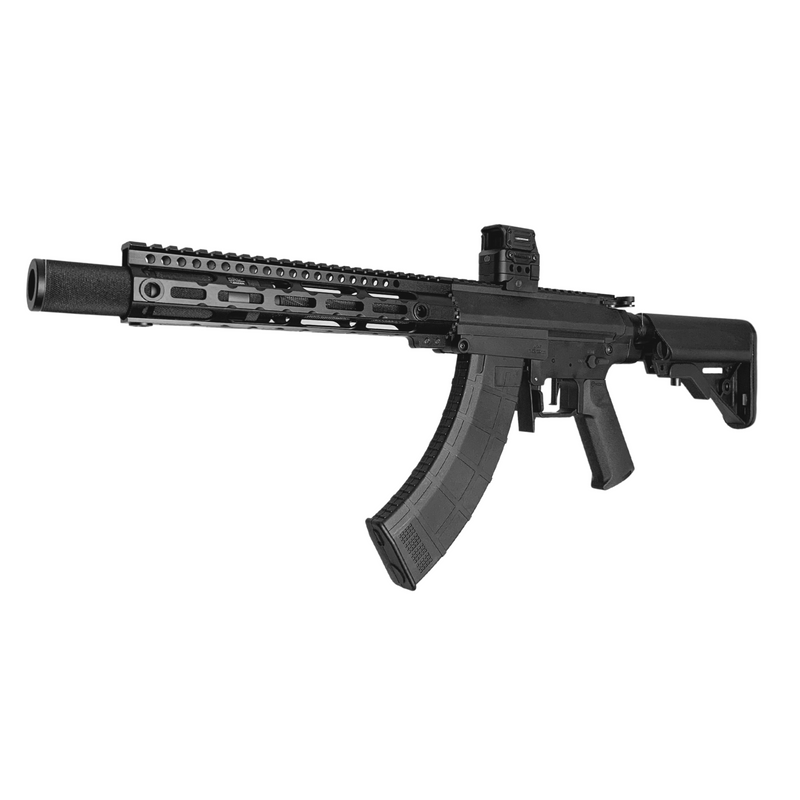 "Other Side" GBU Custom - Gel Blaster