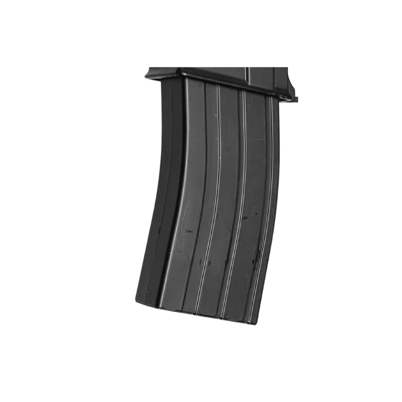 "Edge" GBU Custom - Gel Blaster (Metal)