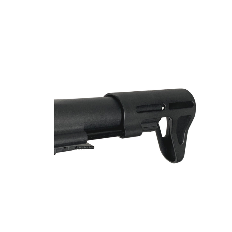 "Edge" GBU Custom - Gel Blaster (Metal)