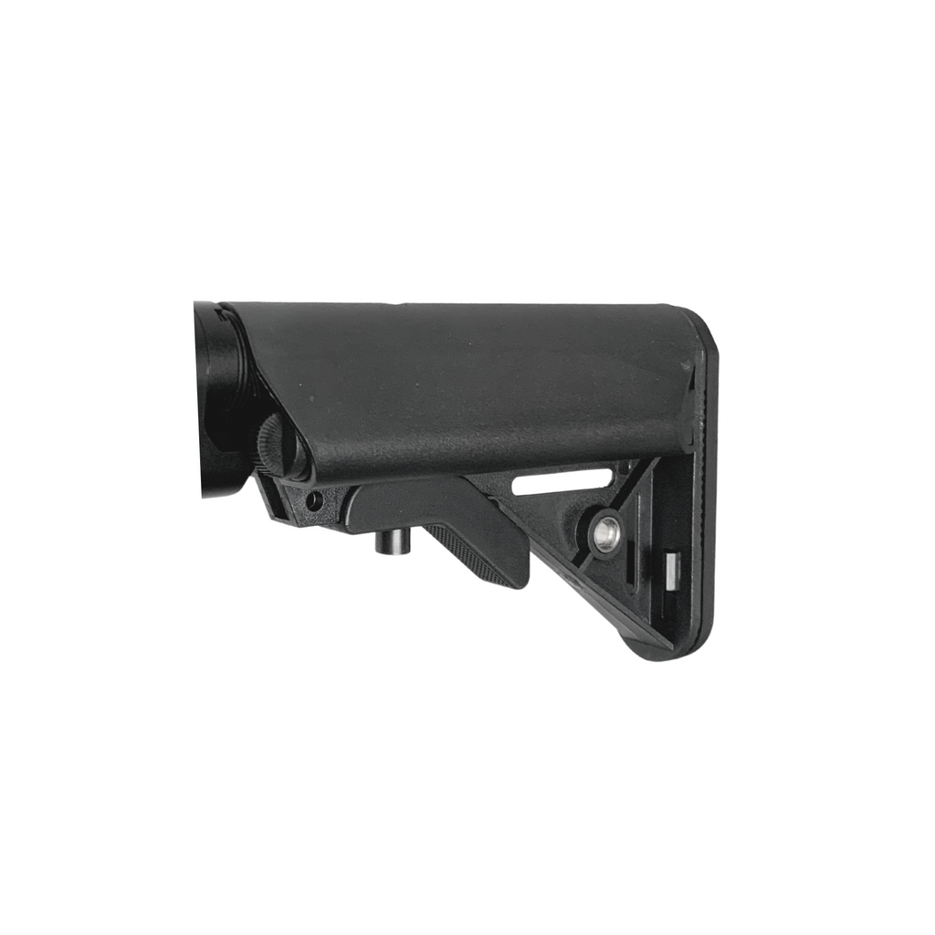 "Stark" GBU Custom - Gel Blaster (Metal)