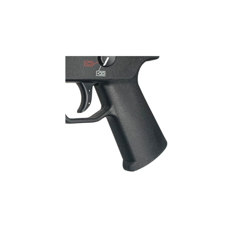 "MP5 Eclipse" Green Gas MP5K - Gel Blaster