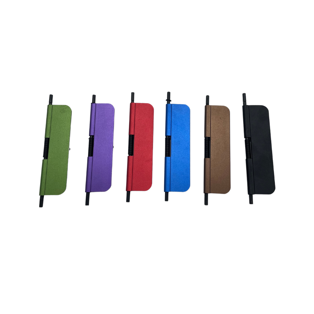 Alloy M4 Dust Cover (6 Colours)