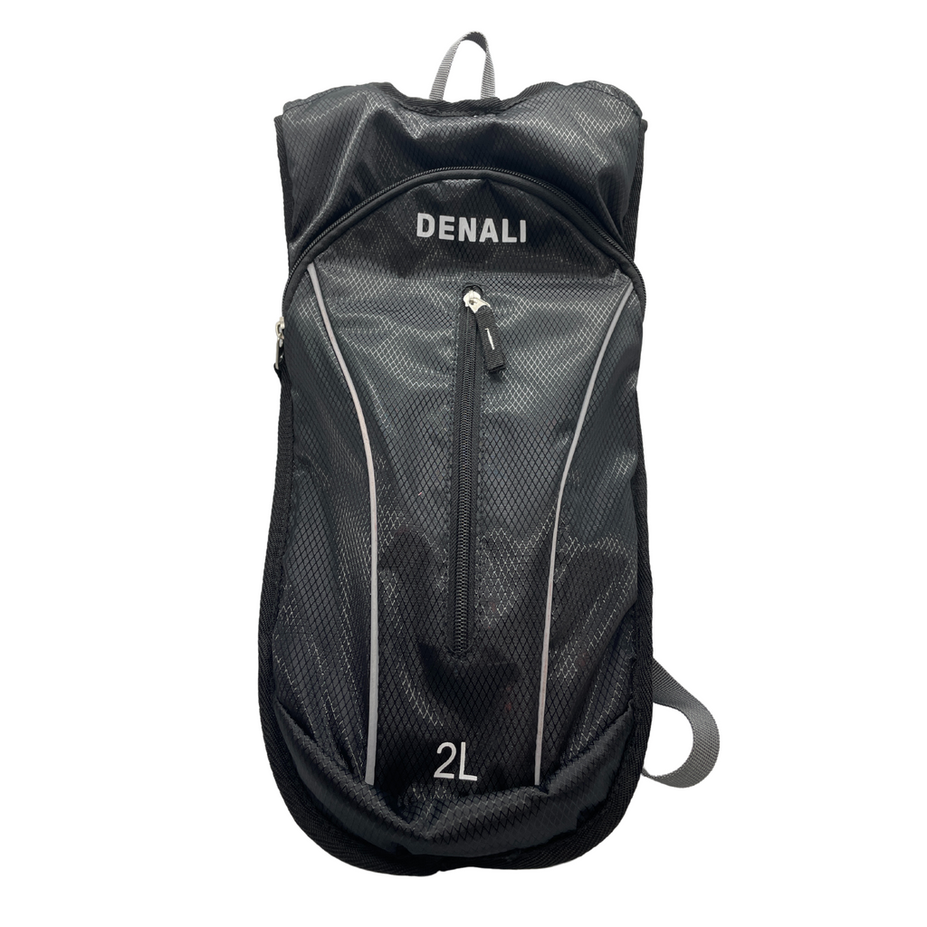 Retro Custom HPA - Gel Blaster (Metal)