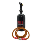 Retro Custom HPA - Gel Blaster (Metal)