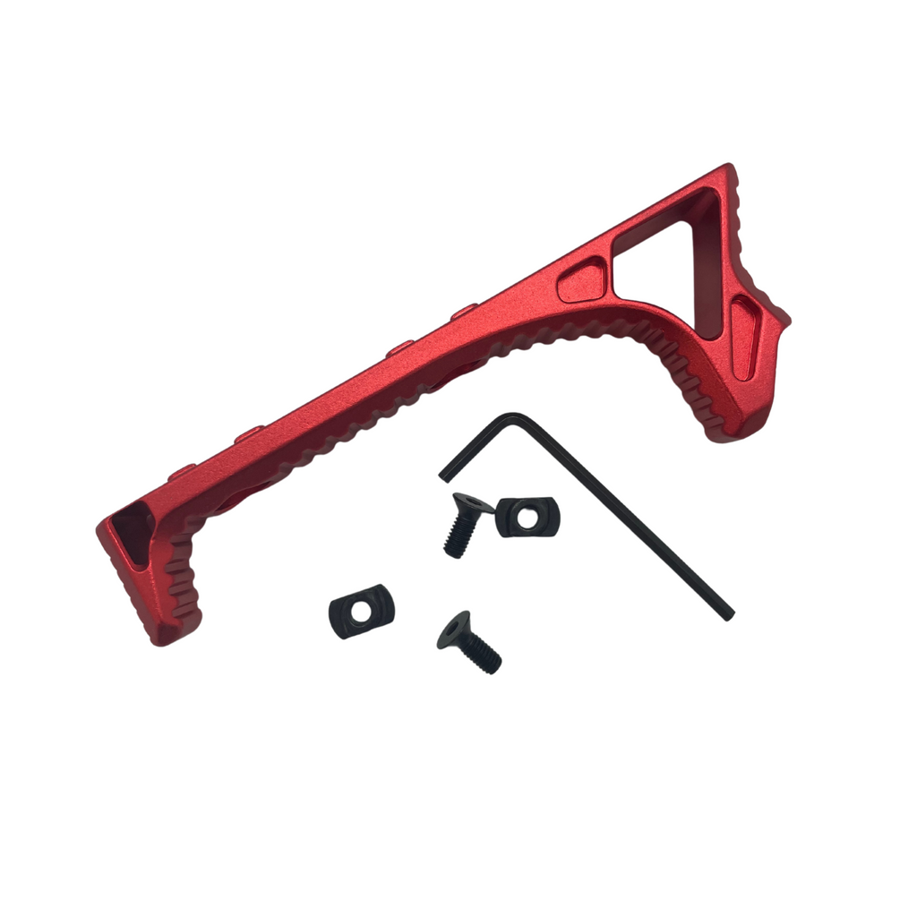 Metal Finger Foregrip (MLOK)