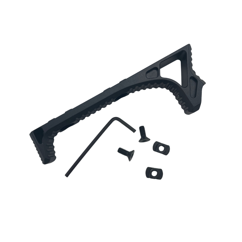 Metal Finger Foregrip (MLOK)