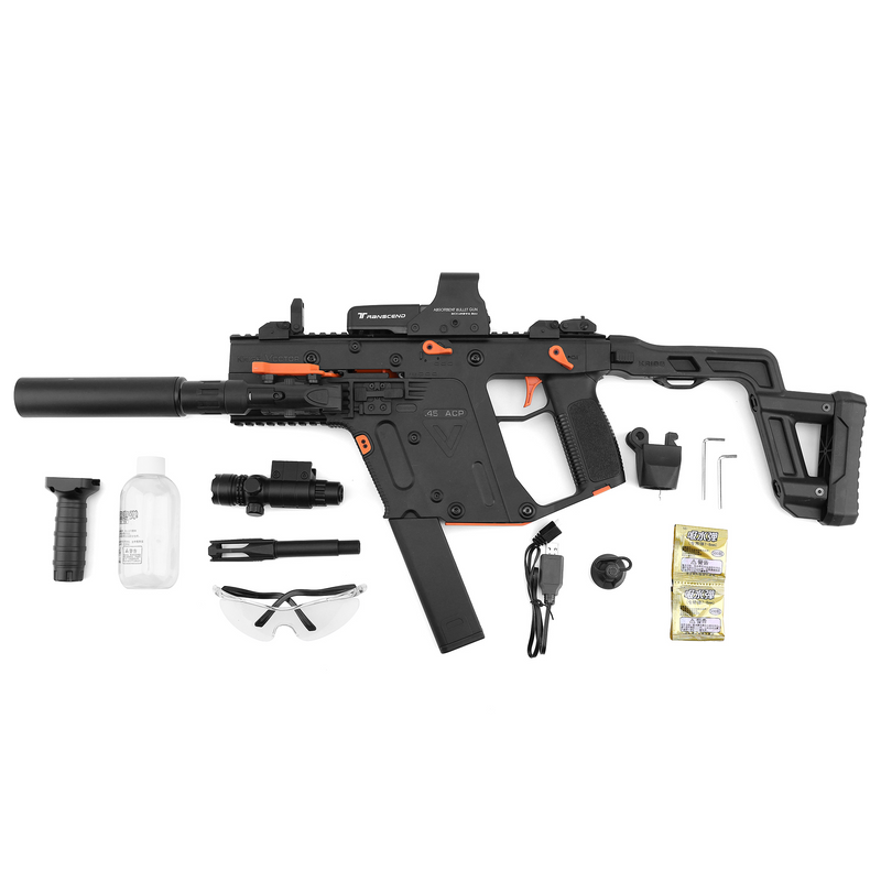 LH Vector V2 (11.1v) - Gel Blaster (2025 Release)