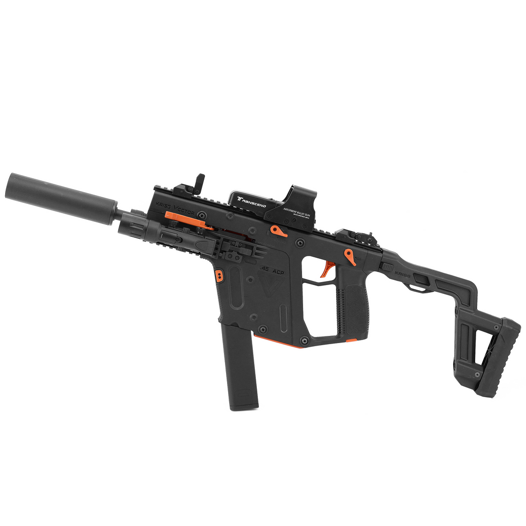 LH Vector V2 (11.1v) - Gel Blaster (2025 Release)