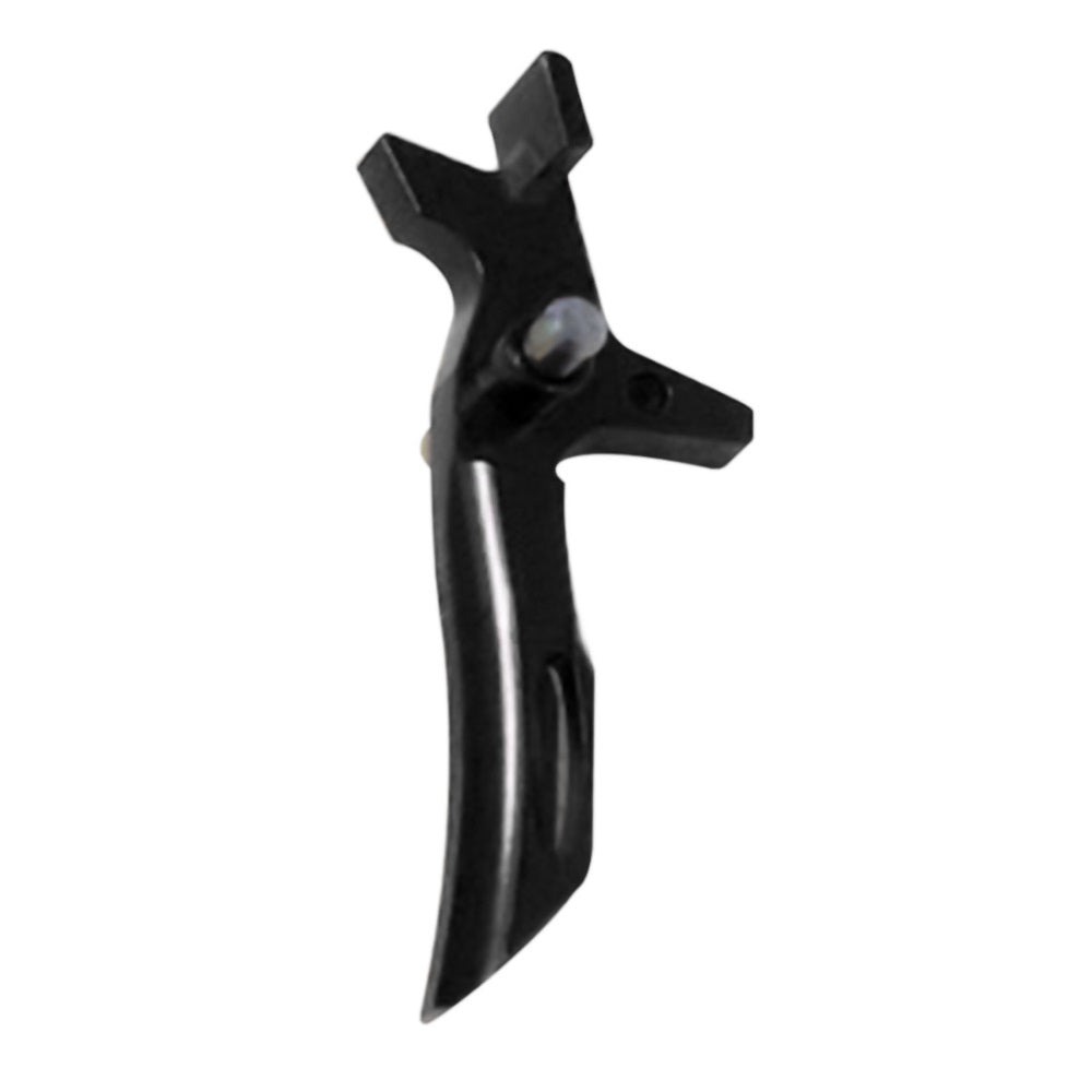 Willow Leaf V2 Metal Trigger
