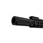 "Slime" GBU Custom - Gel Blaster (Metal)