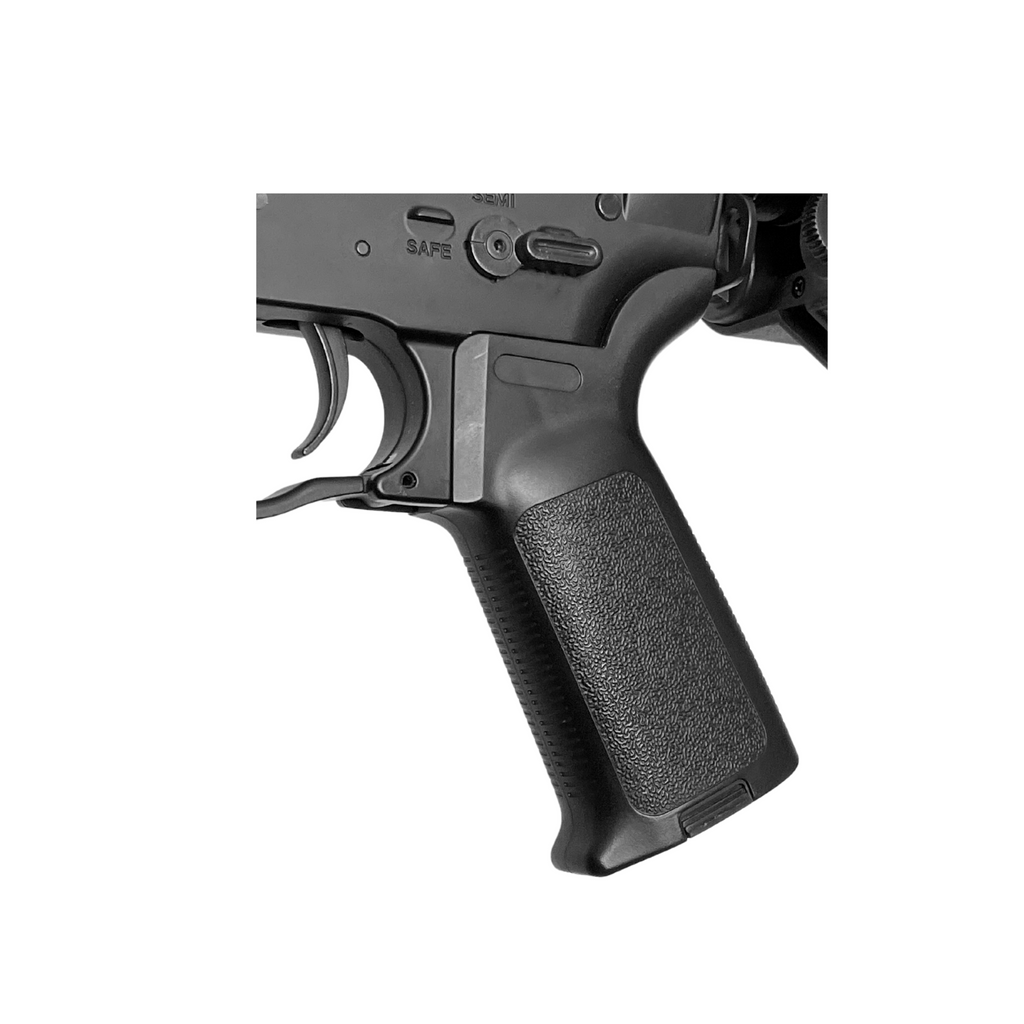 Custom "John Wick" M4 Tactical (Metal) Gel Blaster