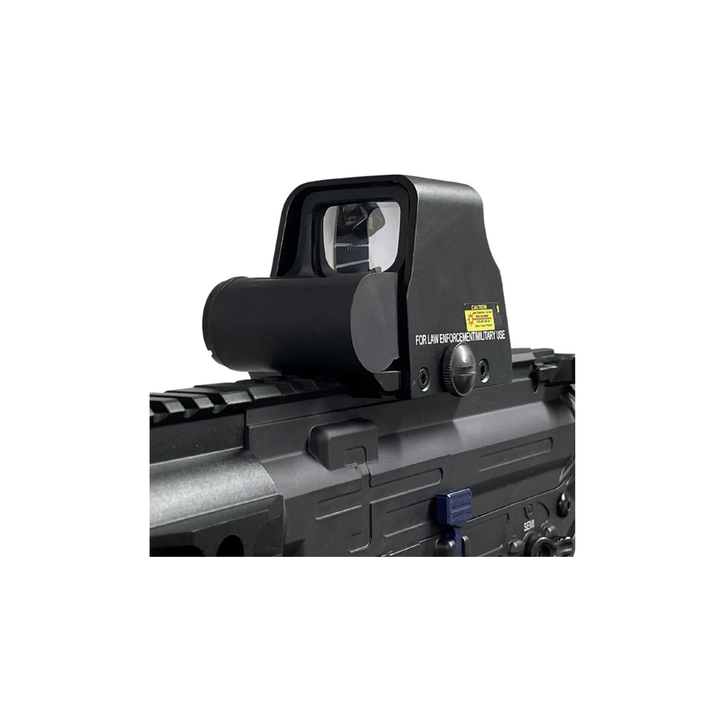 "K-ATH" GBU Custom - Gel Blaster (Metal)