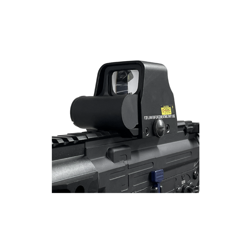 "K-ATH" GBU Custom - Gel Blaster (Metal)